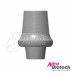 Платформа CAD CAM без восьмигранника IT, Neobiotech
