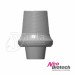 Платформа CAD CAM без восьмигранника IT, Neobiotech