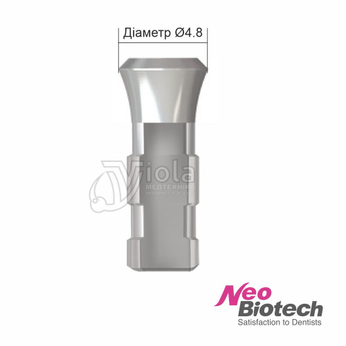 3D Аналог IT, Neobiotech