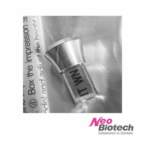 Цифровий лабораторний аналог IT, широкий, Neobiotech