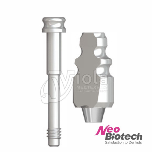 Трансфер IT для закрытой ложки, Neobiotech