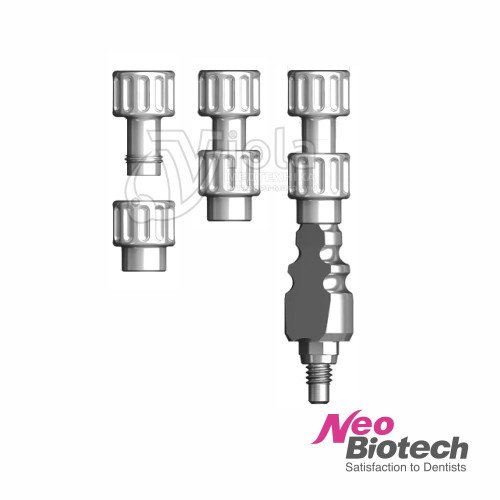 Позиціонер трансфера IT для закритої ложки, Neobiotech