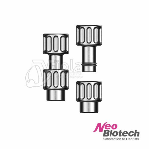 Позиционер трансфера IT для закрытой ложки, Neobiotech