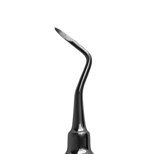 Инструмент для захвата обломков корней (правый), Dental Studio