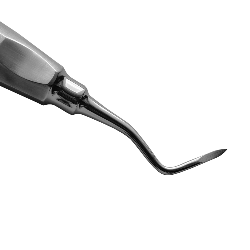 Инструмент для захвата обломков корней (правый), Dental Studio