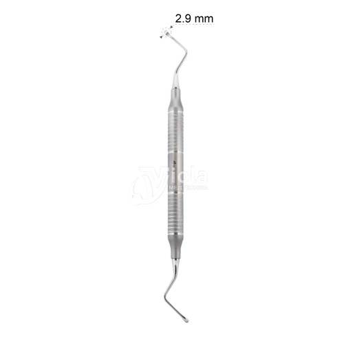Кюрета хирургическая Lucas CL86, 2.9 мм