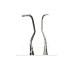 Кюрета Gracey 1-2, Dental Studio