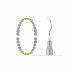 Кюрета Gracey 1-2, Dental Studio
