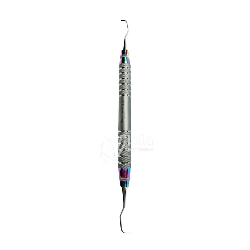 Кюрета Gracey 1-2, Dental Studio