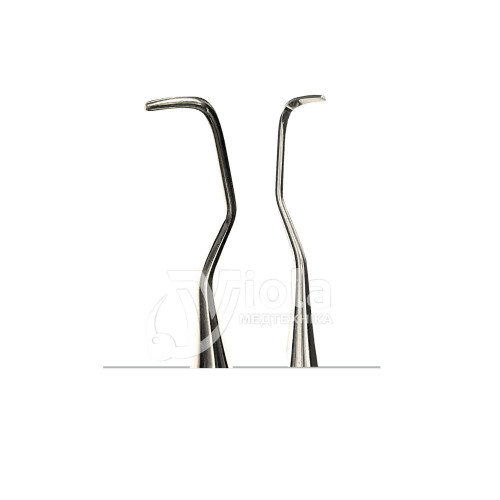 Кюрета Gracey 1-2, Dental Studio