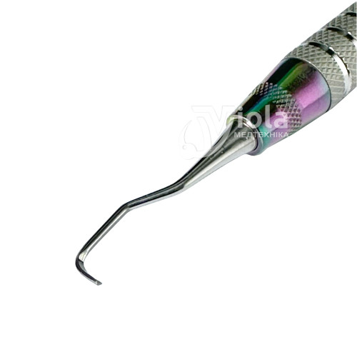 Кюрета Gracey 1-2, Dental Studio