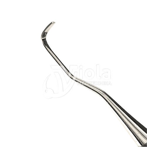 Кюрета Gracey 1-2, Dental Studio