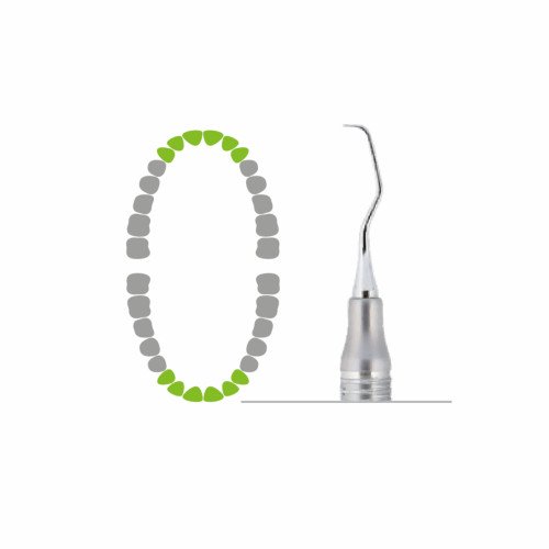 Кюрета Gracey 5-6, Dental Studio