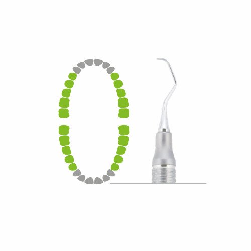 Кюрета Gracey 7-8, Dental Studio
