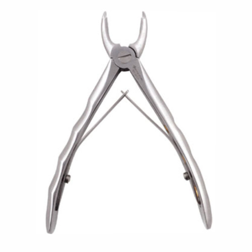 «Легкие» щипцы для детей 3251S, Dental Studio