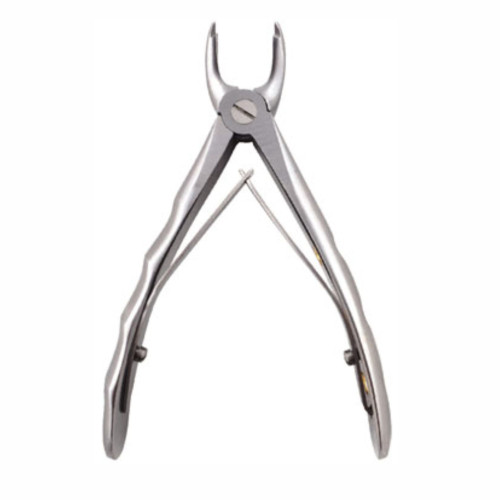 «Легкие» щипцы для детей 3252S, Dental Studio