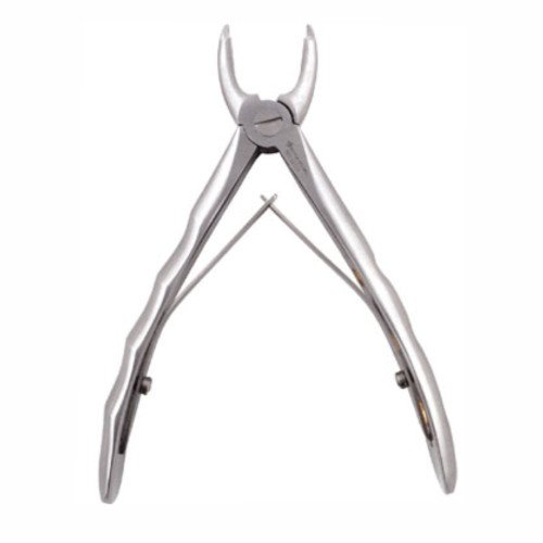 «Легкі» щипці для дітей 3251S, Dental Studio