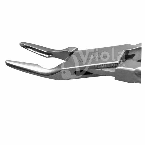 Кусачки костные BRF 14 см, Dental Studio
