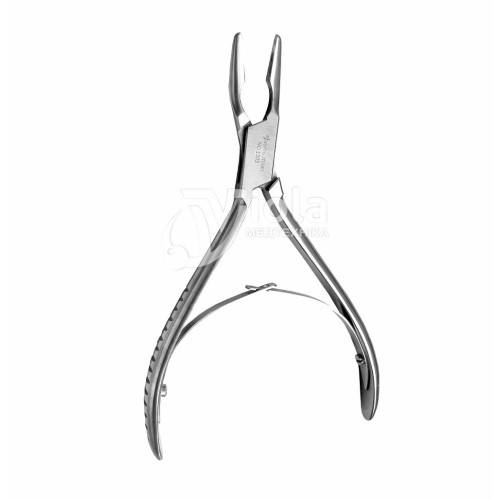 Кусачки костные BRF 14 см, Dental Studio