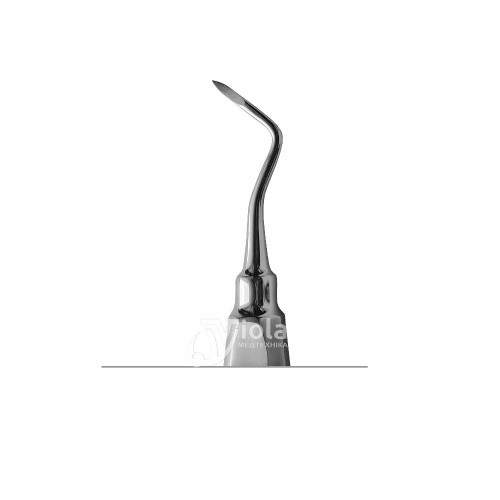 Инструмент для захвата обломков корней (правый), Dental Studio