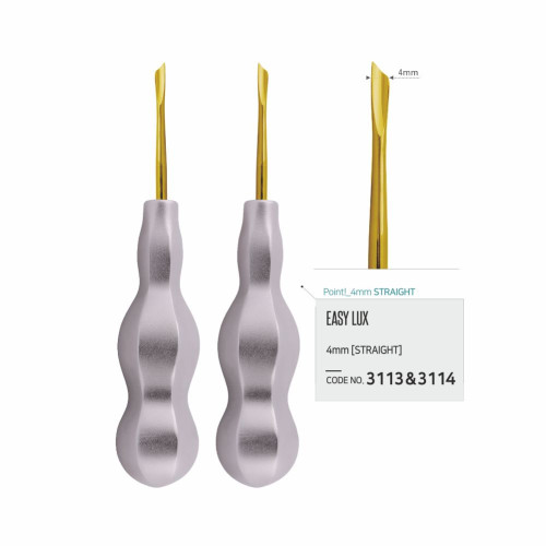 «Легкий» твіст люксатор 3114, Dental Studio