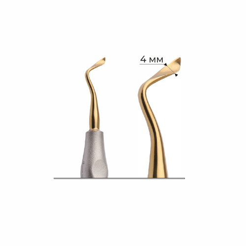 «Легкий» твіст люксатор 3115, Dental Studio