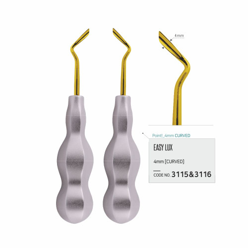 «Легкий» твіст люксатор 3116, Dental Studio