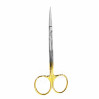 Ножиці Iris S5082 11.5 см, прямі, Dental Studio