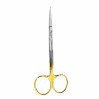 Ножницы Iris S5082 11.5 см, прямые, Dental Studio