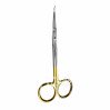 Ножницы Iris S5083 11.5 см, изогнутые, Dental Studio
