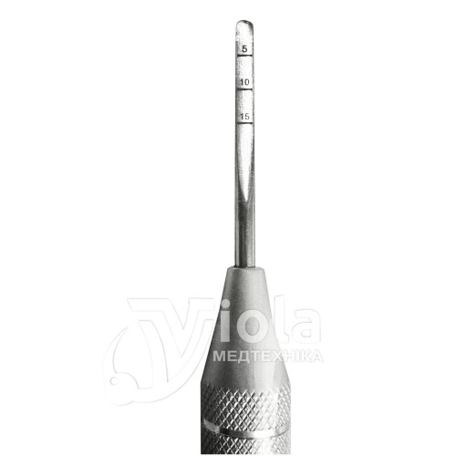 «Легкий» періотом 3305, Dental Studio