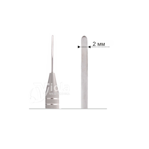 «Легкий» періотом 3305, Dental Studio