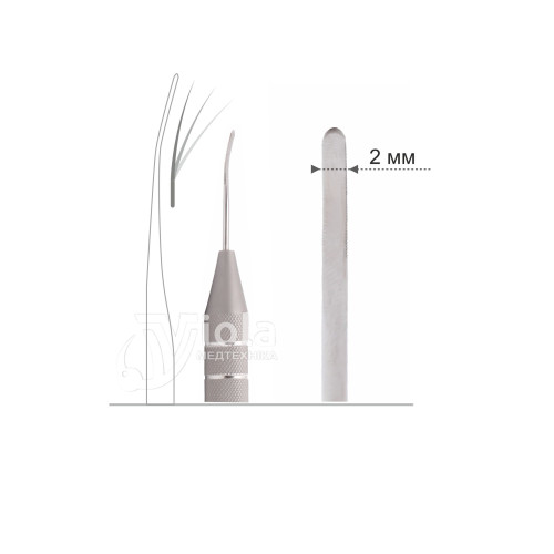 «Легкий» періотом 3307, Dental Studio