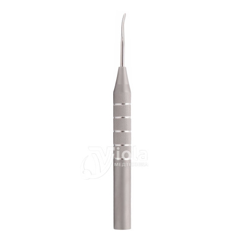 «Легкий» періотом 3308, Dental Studio