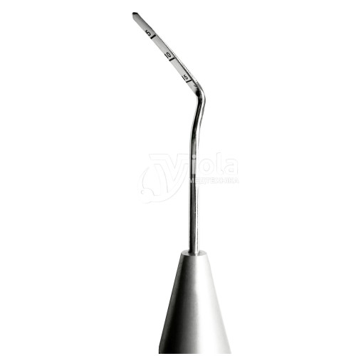 «Легкий» періотом 3311, Dental Studio