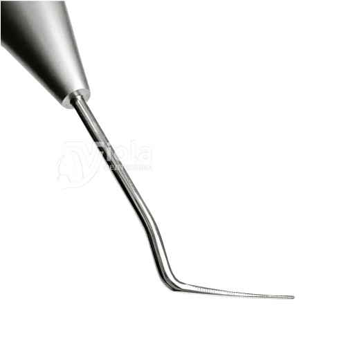 «Легкий» періотом 3311, Dental Studio