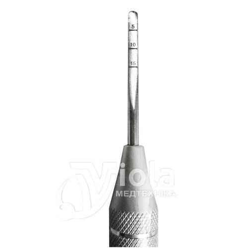 «Легкий» периотом 3305, Dental Studio
