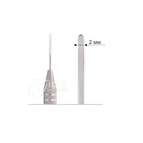 «Легкий» периотом 3305, Dental Studio