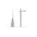 «Легкий» періотом 3305, Dental Studio