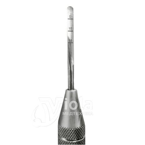 «Легкий» периотом 3306, Dental Studio