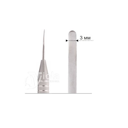 «Легкий» периотом 3306, Dental Studio