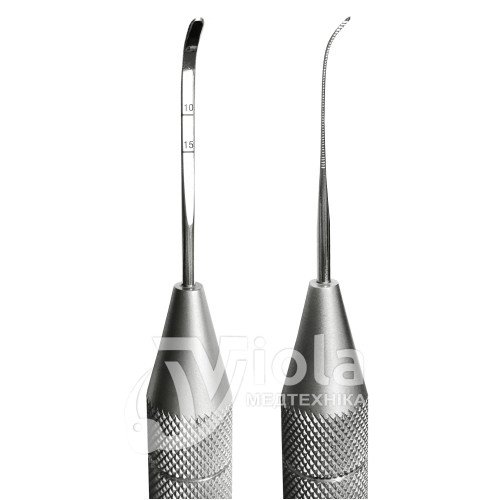 «Легкий» периотом 3307, Dental Studio