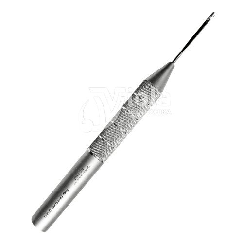 «Легкий» периотом 3307, Dental Studio