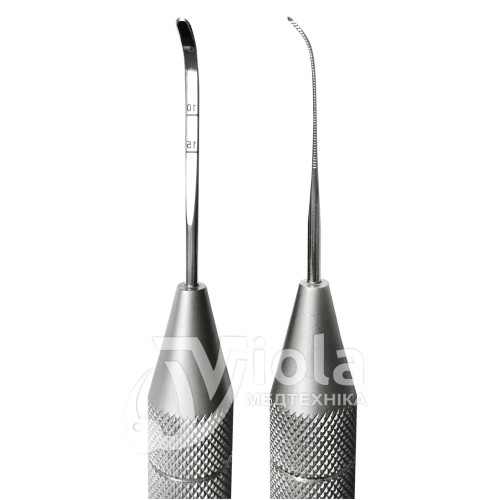 «Легкий» периотом 3308, Dental Studio