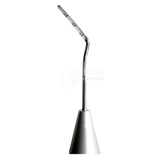 «Легкий» періотом 3312, Dental Studio
