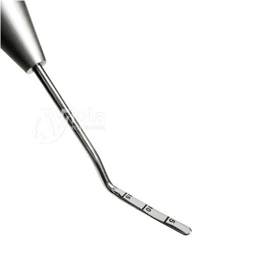 «Легкий» періотом 3312, Dental Studio
