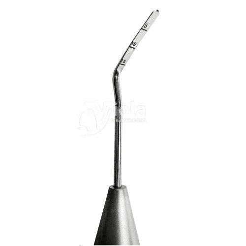 «Легкий» періотом 3312, Dental Studio