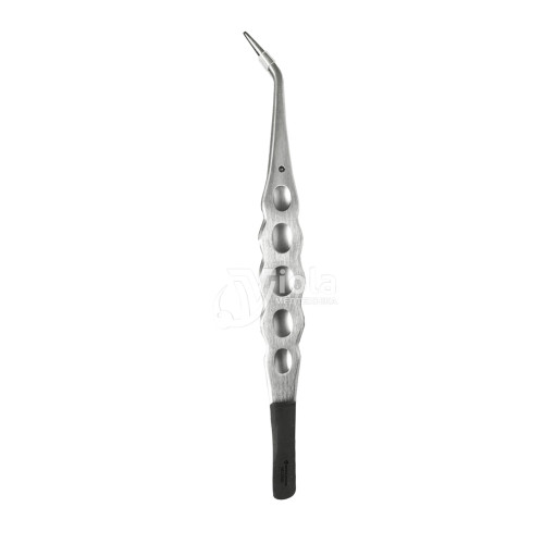 Пинцет широкий, Dental Studio