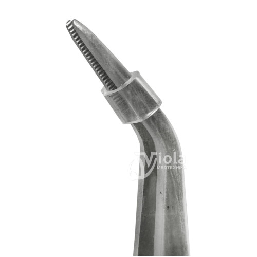 Пинцет широкий, Dental Studio