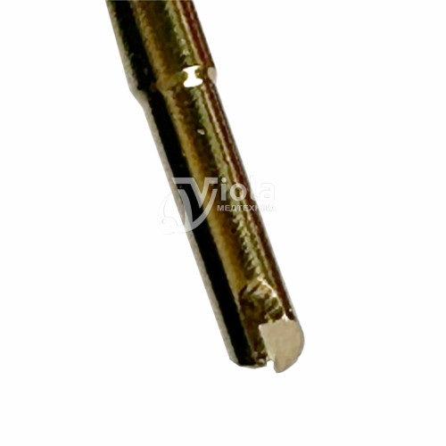 Викрутка зубчаста CD-01, Dental Studio